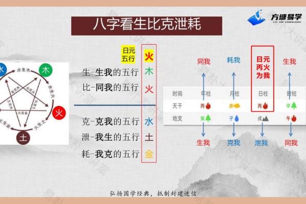 如何通过查五行八字了解自身缺失与补救方法